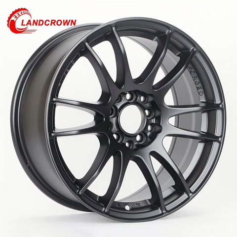 Nuevo dise&ntilde;o ruedas de coche todoterreno de aleaci&oacute;n de fundici&oacute;n de 21 pulgadas 21x9.0,21x10.5 - Llantas todoterreno premium para SUV/4x4