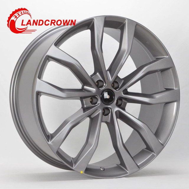 Novo aro de roda de liga de alum&iacute;nio off-road personalizado de 15 polegadas 4x4 15x7.0 - jantes direto da f&aacute;brica para captador SUV