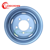 Llanta de acero para cami&oacute;n sin c&aacute;mara 17,5x6,75 para 235/75R17,5