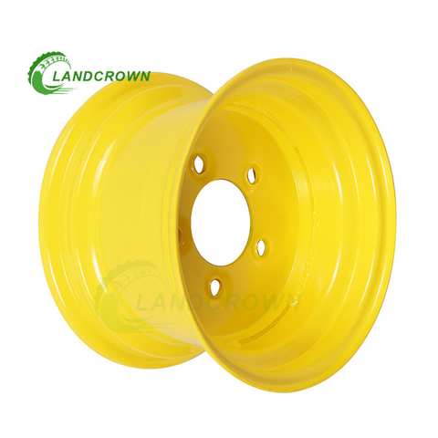 Jante de roue ATV UTV 6X3,25 6X3,5 6X4,5 - Sports motoris&eacute;s d'ext&eacute;rieur pour karts et v&eacute;hicules utilitaires 