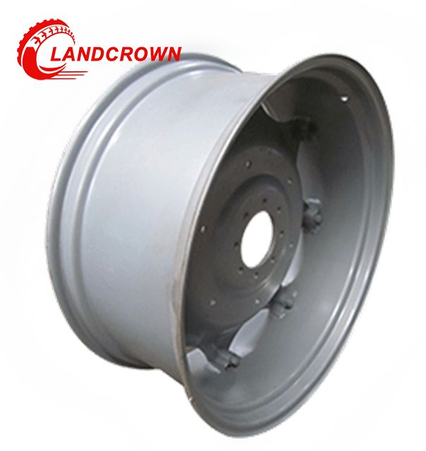  Aro de roda de trator agr&iacute;cola W13x26 - Compat&iacute;vel com pneus de trator 14.9-26