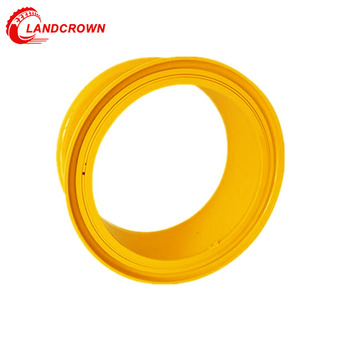 Roues de construction OTR 33X17.00/3.5 5PCS pour pneu 24.00-33