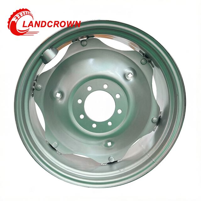 Llanta para rueda de tractor agr&iacute;cola de 28 pulgadas W8x28/W10x28