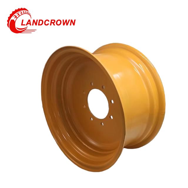 20-дюймовый обод колеса сельскохозяйственного трактора W10x20/DW10x20