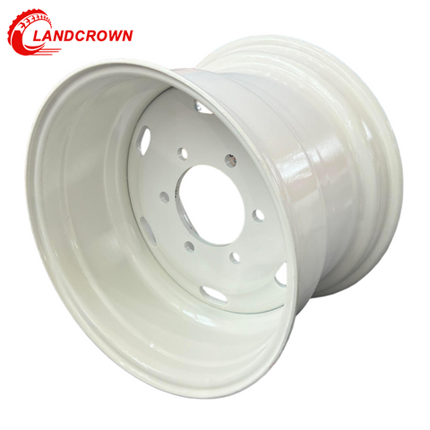 Llanta para tractor agr&iacute;cola de 13 x 18, compatible con neum&aacute;ticos para tractor 15,0/70-18