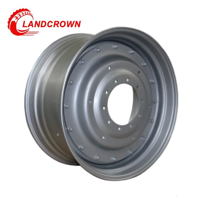  Llanta para tractor agr&iacute;cola W13x26, compatible con neum&aacute;ticos para tractor 14,9-26
