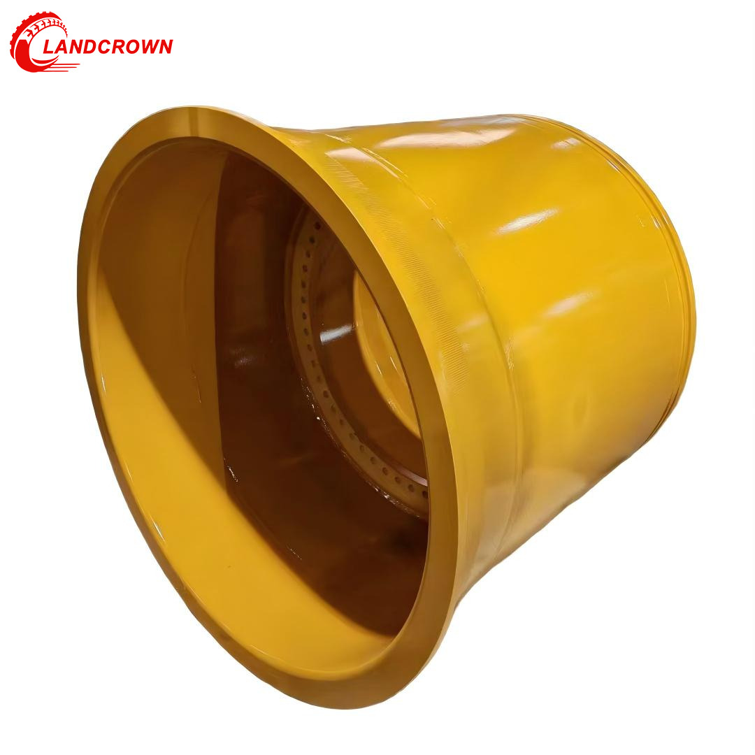 عجلات البناء OTR 25X13.00/2.5 5 قطعة للإطارات 18.00-25