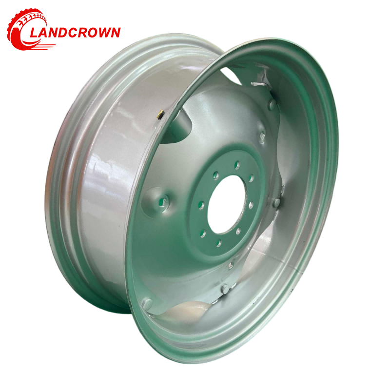 Llanta para rueda de tractor agr&iacute;cola de 28 pulgadas W8x28/W10x28