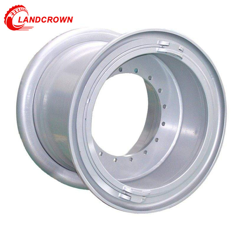 Llanta de ingenier&iacute;a 25-19.50/2.5-5PCS para neum&aacute;ticos OTR de cargador 23.5-25