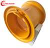 عجلات البناء OTR 25X11.25/2.0 5 قطعة للإطارات 16.00-25
