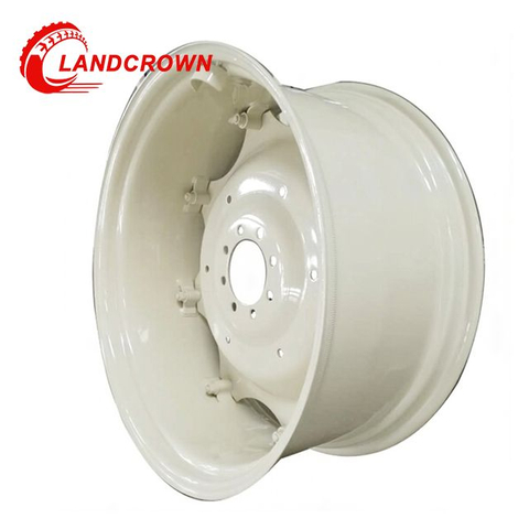 حافة عجلة جرار زراعي 38 بوصة DW18Lx38/DW20Ax38/DW12Ax38