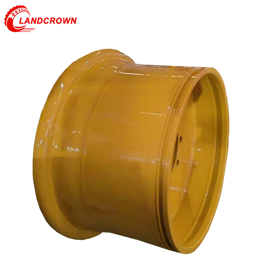 عجلات البناء OTR 35X17.00/3.5 5 قطعة للإطارات 21.00-35