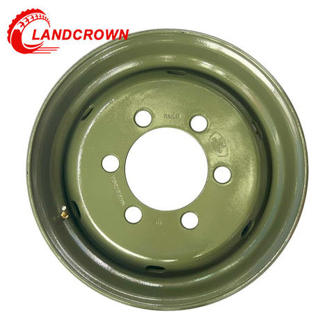 Llanta para tractor agr&iacute;cola 19.5x9.00