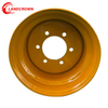 Llanta para tractor agr&iacute;cola de 15,5x13,00, compatible con neum&aacute;ticos para tractor 400/60-15,5