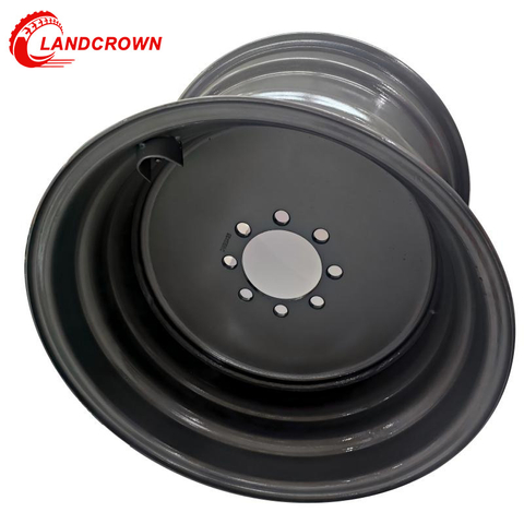 Llanta para tractor agr&iacute;cola DW20x26, compatible con neum&aacute;ticos para tractor 23,1-26