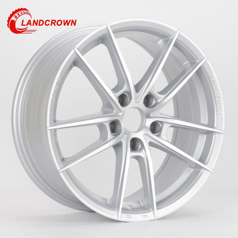 Novo design de rodas de carro em liga de fundi&ccedil;&atilde;o off-road de 19 polegadas 19x8,5,19x9,5 - Jantes off-road premium para SUV/4x4
