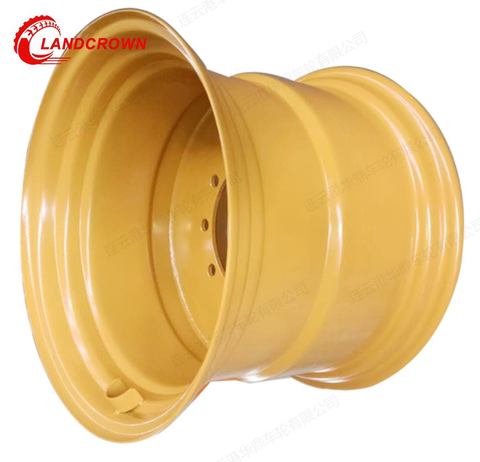 حافة عجلة جرار زراعي مقاس 24 بوصة W14Lx24/W15Lx24/DW15x24