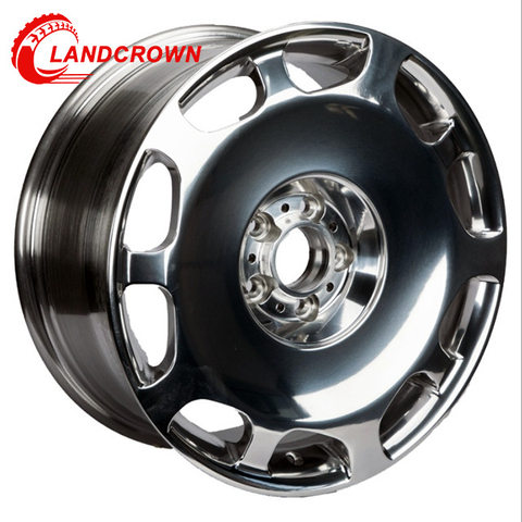 Jantes de voiture moul&eacute;es en alliage d'aluminium de 21 pouces de haute qualit&eacute; – Tailles 21x10, 21x9,5, 21x8,5, 21x9,0, 21x11,5, 21x11 – Roues de voiture de tourisme