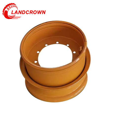 Roues de construction OTR 25X15.00/3.0 5PCS pour pneu 21.00-25