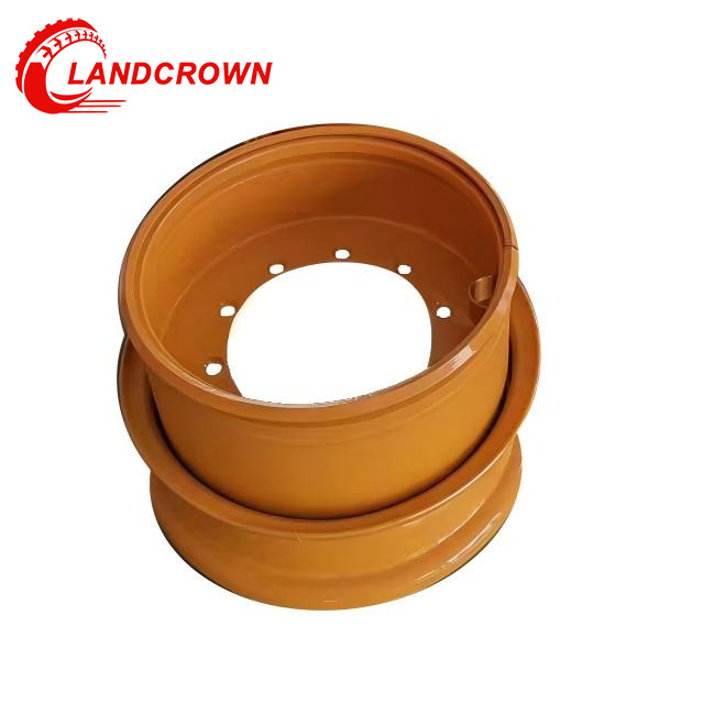 Roues de construction OTR 25X15.00/3.0 5PCS pour pneu 21.00-25