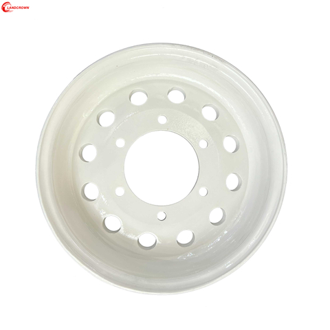حافة عجلة جرار زراعي 9.00x15 - متوافقة مع إطارات الجرار 10-15