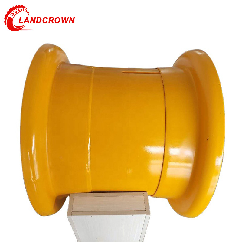Ruedas OTR de construcci&oacute;n 29X24.00/3.5.0 5PCS para neum&aacute;tico 26.5-29