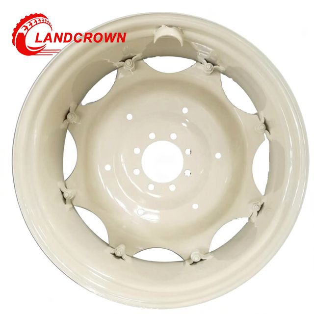 38-дюймовый обод колеса сельскохозяйственного трактора DW18Lx38/DW20Ax38/DW12Ax38