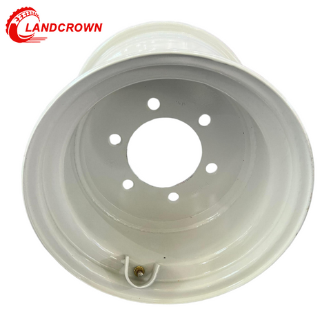 Llanta para tractor agr&iacute;cola de 13 x 15, compatible con neum&aacute;ticos de tractor de 15,50 a 15