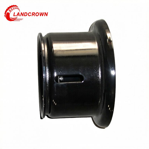 8.00V-15 2PC Anillo de bloqueo Llantas para montacargas 300-15 S&oacute;lido/neum&aacute;tico