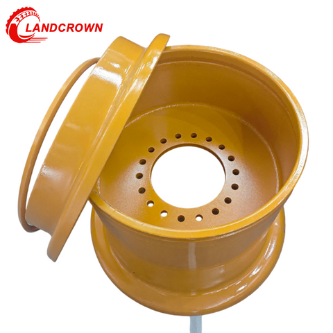 عجلات البناء OTR 25-30.00/1.5 3 قطع للإطارات 67&times;34.00-25