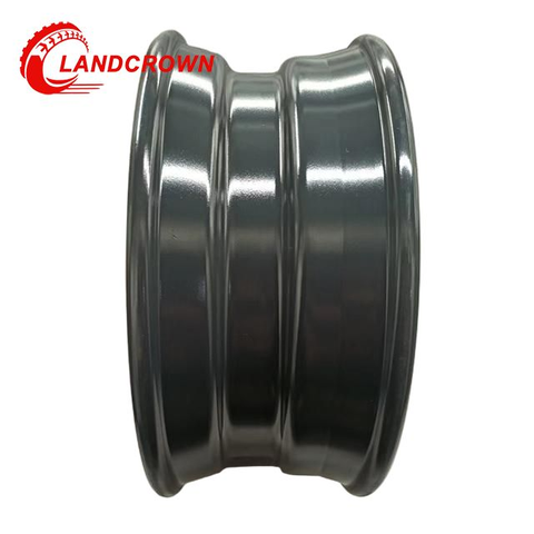 حافة عجلة جرار زراعي 8.25x22.5 - متوافقة مع إطارات الجرار 9.5-22.5