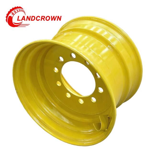 Llanta para tractor agr&iacute;cola de 8,25 x 24,5, compatible con neum&aacute;ticos para tractor de 9,5 a 24,5