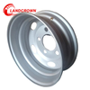 Llanta de acero para cami&oacute;n sin c&aacute;mara 17,5x6,75 para 235/75R17,5