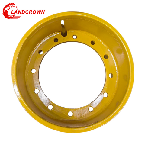 Ruedas OTR de construcci&oacute;n 25-8.5/1.5 3PCS para neum&aacute;tico 13.00-25