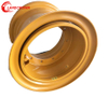 Roues de construction OTR 33X28.00/3.5 5PCS pour pneu 35/65-33