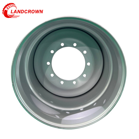 حافة عجلة جرار زراعي مقاس 26.5x28.00 - متوافقة مع إطارات الجرار 800/45R26.5