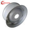Llanta para tractor agr&iacute;cola DW15x34, compatible con neum&aacute;ticos para tractor 16,9-34