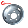 Llanta de acero para cami&oacute;n sin c&aacute;mara 17,5x6,75 para 235/75R17,5